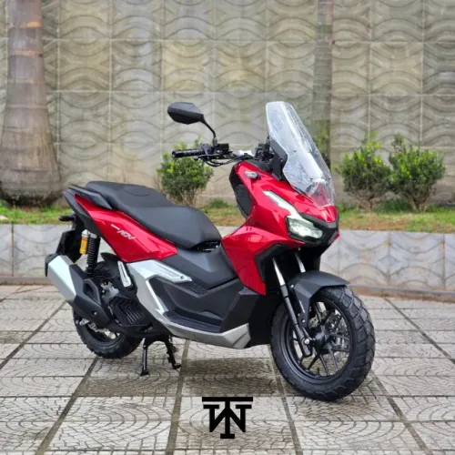 Honda ADV 160