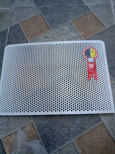 Ar condicionado peças.