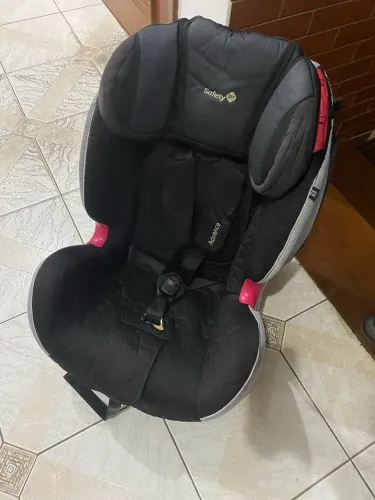 Cadeira de carro Safety