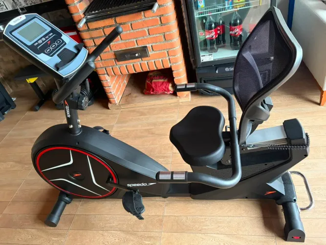 Bike Speedo R35