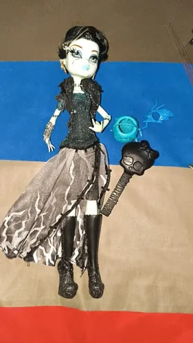 Monster High