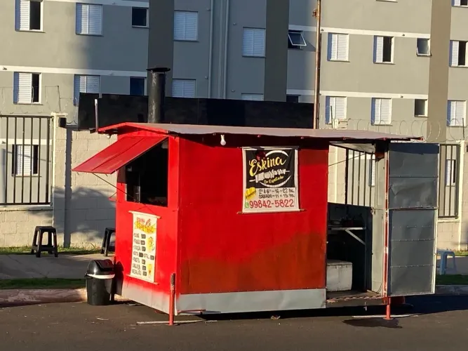 Trailer