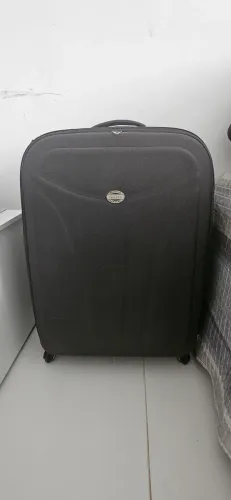 Mala Lansay Linha Executive - Grande ( 32 kg)