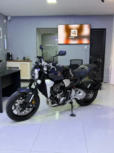 HONDA CB 1000R ? 2020
