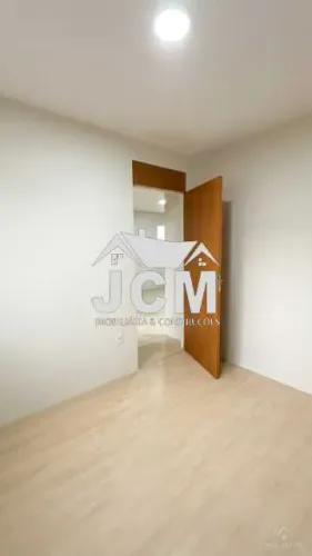Apartamento : Padrão / Residencial / Santa Cruz