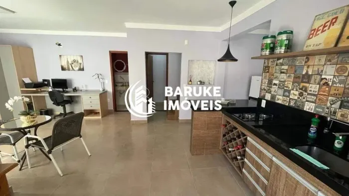 Casa 3 quartos 1 suíte à venda no bairro JARDIM BELA VISTA