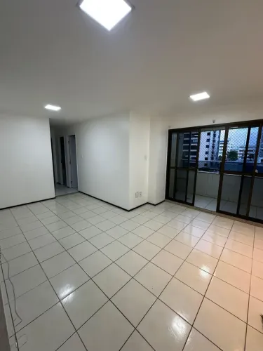 Aluguel - Condominio Bali - Renascença - 3 Quartos - 1 Suite - 1 Vaga - 060