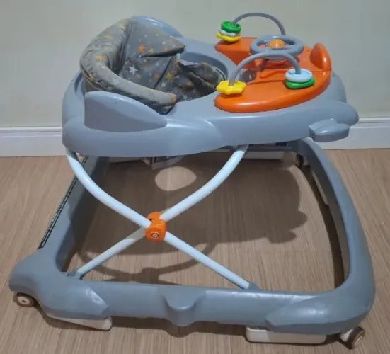 Andador bebe