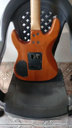 Guitarra dean vedeta