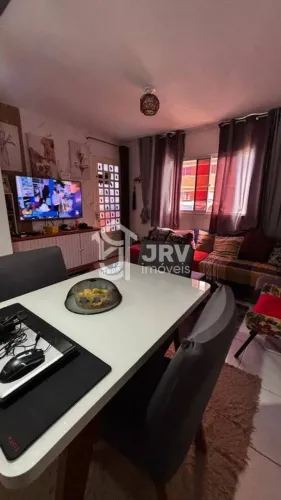 Ágio - Apartamento-Térreo-Com Quintal Grande e Coberto-Teto Retrátil-Ceua Zul-Valparaiso