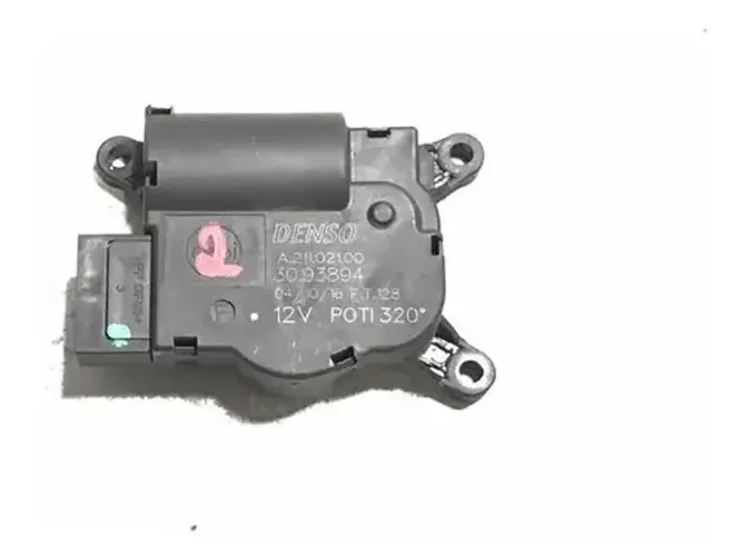 Servo Motor Ar Condicionado Jeep Compass 2017 #2
