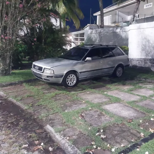 Audi 80 2.6/2.8 Avant 1995