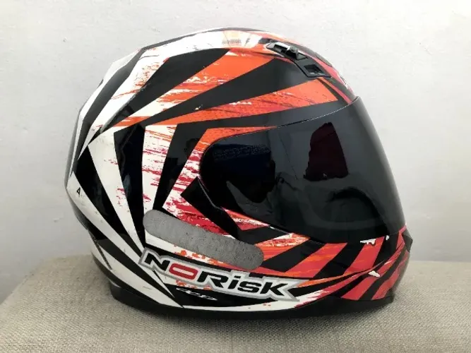 Capacete Norisk