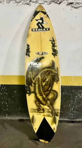 Prancha de Surf Redley