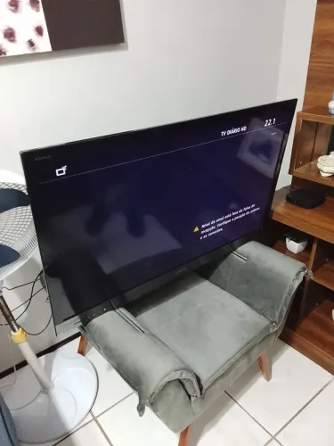 Tv sony