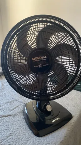 Ventilador