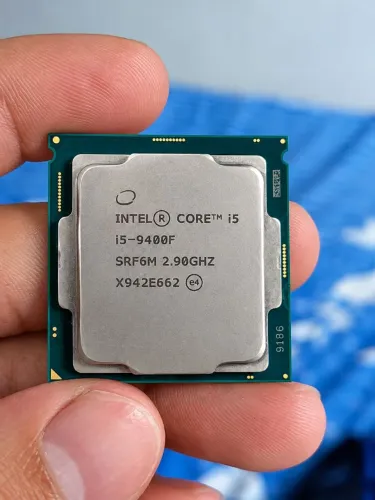 i5 9400f