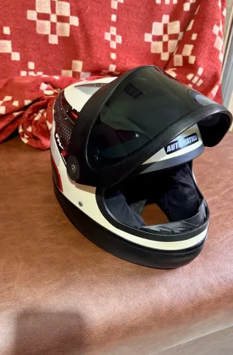 Capacete 