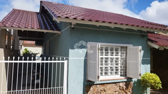 Excelente Casa com Piscina Maravilhosa