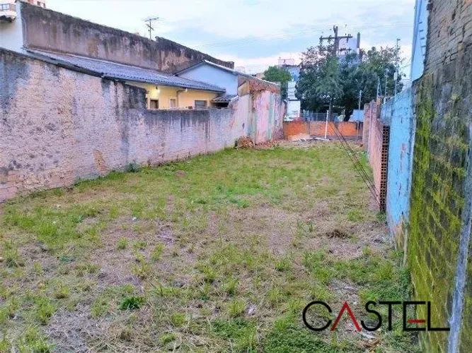 Terreno na Cidade Baixa - Porto Alegre