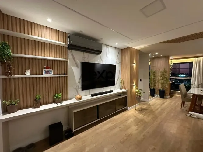 VENDA | APARTAMENTO NO BESSA | 90m² | 3 QUARTOS | 2 SUÍTES | 2 VAGAS | CONDOMÍNIO CLUBE