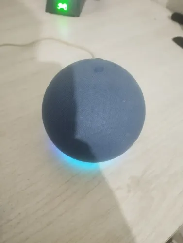 Alexa Echo Dot 5ª Geração - Com Nota Fiscal | Excelente Estado