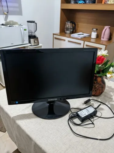 Monitor Samsung 21,5"