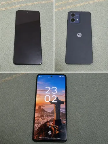 Troco moto g84 5g
