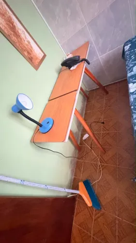Mesa escrivaninha