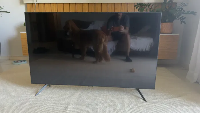 Tv Samsung 55 polegadas