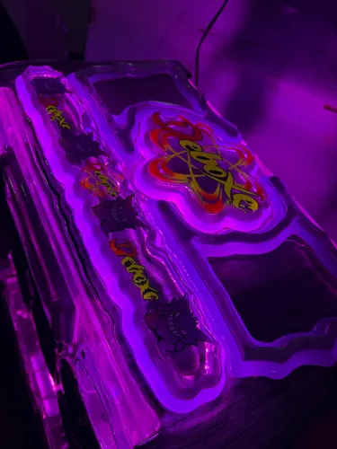 Caixa residencial Deboxe 