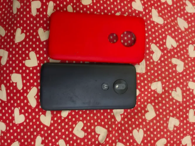 Moto G7
