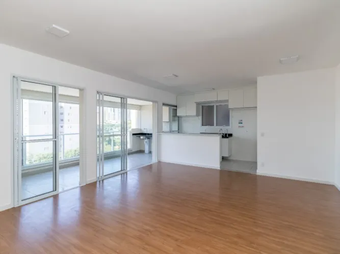 Apartamento para venda em Vila Osasco com 2 quartos, sendo 2 suítes, 96m²