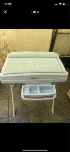 Banheira