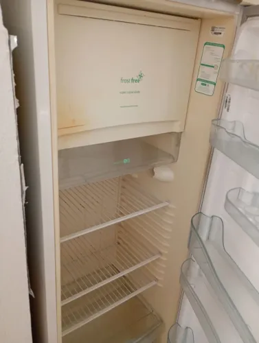 Vendo geladeira