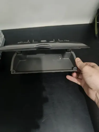 Porta objeto painel fiat palio attractive 2015