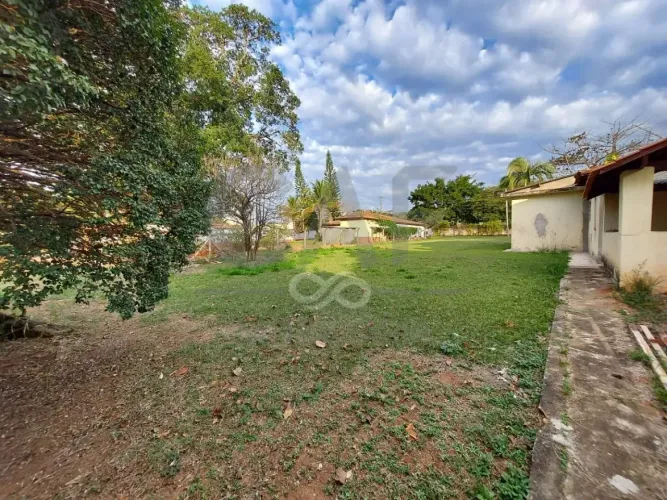 Chácara com 3 dormitórios à venda, 5000 m² por R$ 1.300.000,00 - Chacara Santo Antonio - S