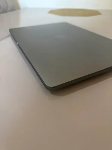 Macbook Pro 16 - Core i9 - 16gb de ram