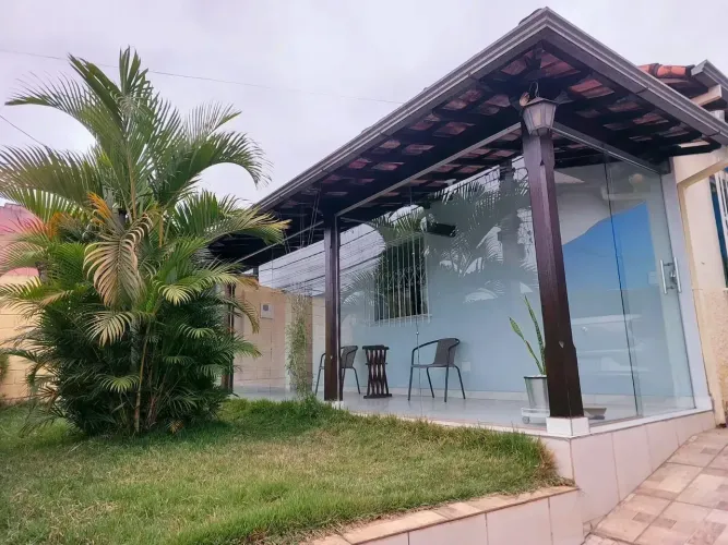 Venda casa 100m2 Itabira -mG