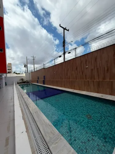 Imóvel para aluguel e venda com 81 metros quadrados com 3 quartos em Ininga - Teresina - P