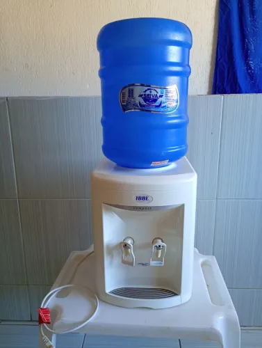 Bebedouro ibbl