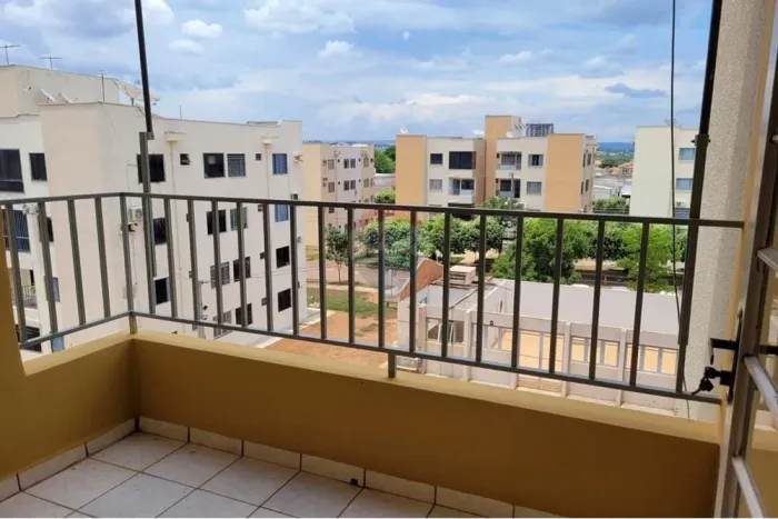 Apartamento Aconchegante no Parque Sagrada Família