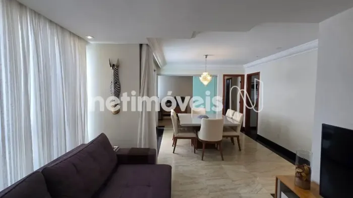 Locação Apartamento 3 quartos Buritis Belo Horizonte