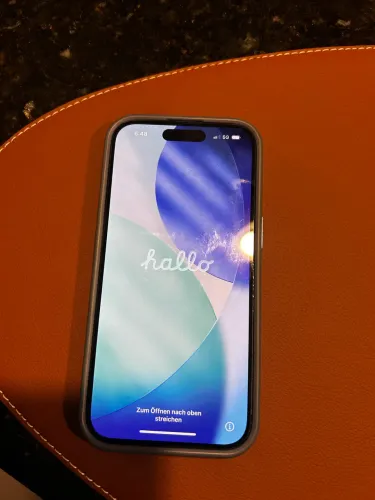 iPhone 15 - 128GB