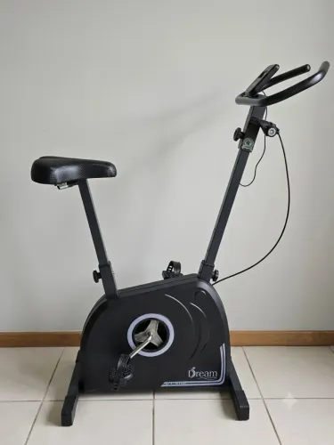Bicicleta Ergométrica Dream Fitness EX 500 - Perfeito Estado