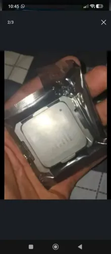 Xeon 2680v4 para x99
