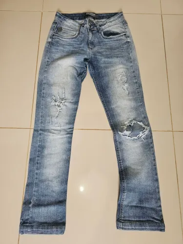 Calça Lança Perfume