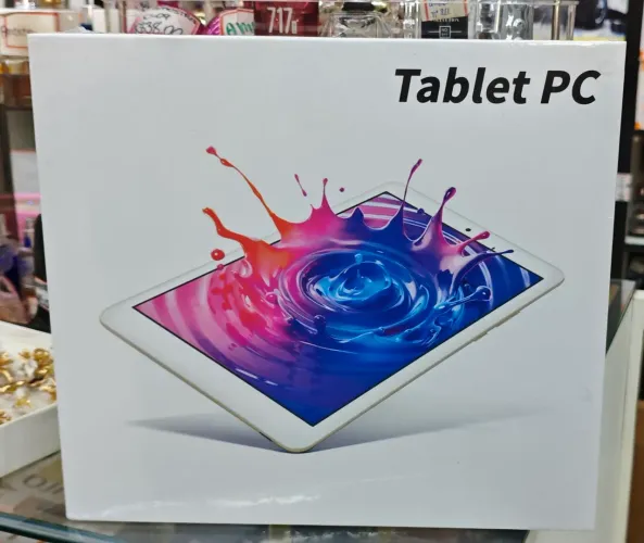 Tablet Pc LACRADO