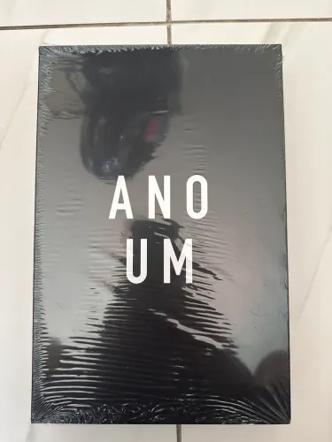 Batman: Ano Um - Edição Absoluta (Lacrado)