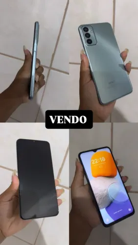 Vendo Samsung M23